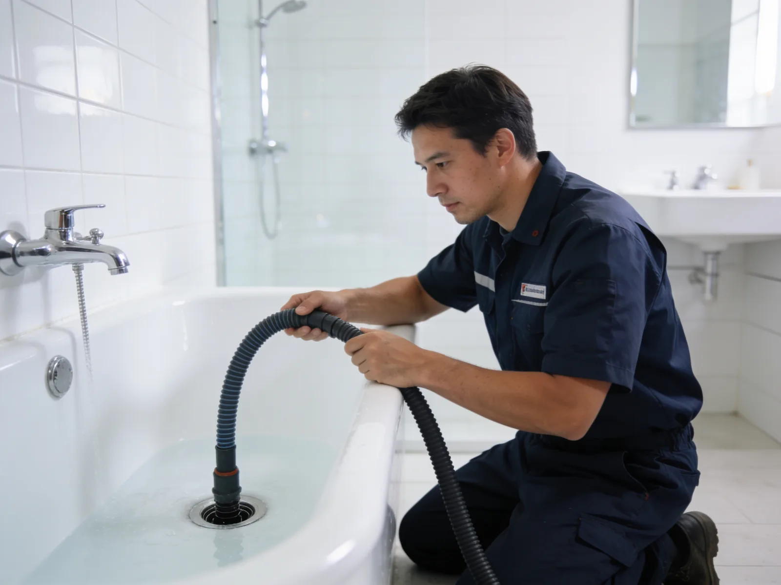Emergency Plumber San Rafael, NM FAQs